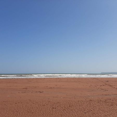 No10 Beach Rooms เพนตัน ภายนอก รูปภาพ