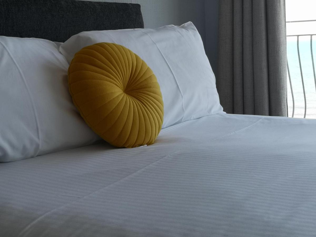 No10 Beach Rooms เพนตัน ภายนอก รูปภาพ