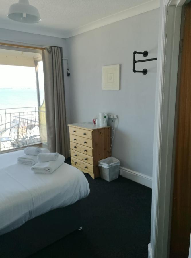 No10 Beach Rooms เพนตัน ภายนอก รูปภาพ