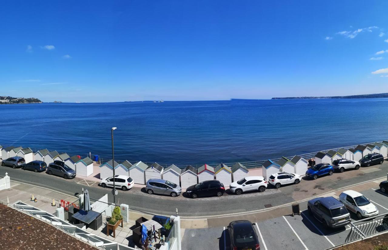 No10 Beach Rooms เพนตัน ภายนอก รูปภาพ
