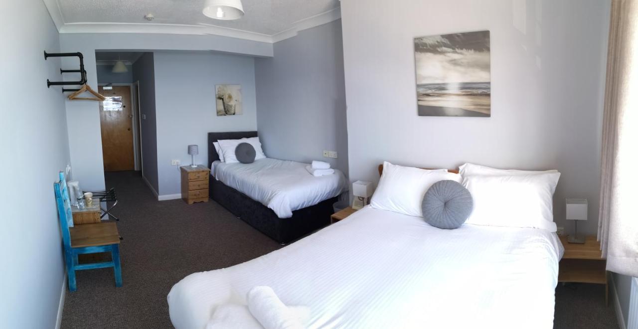 No10 Beach Rooms เพนตัน ภายนอก รูปภาพ