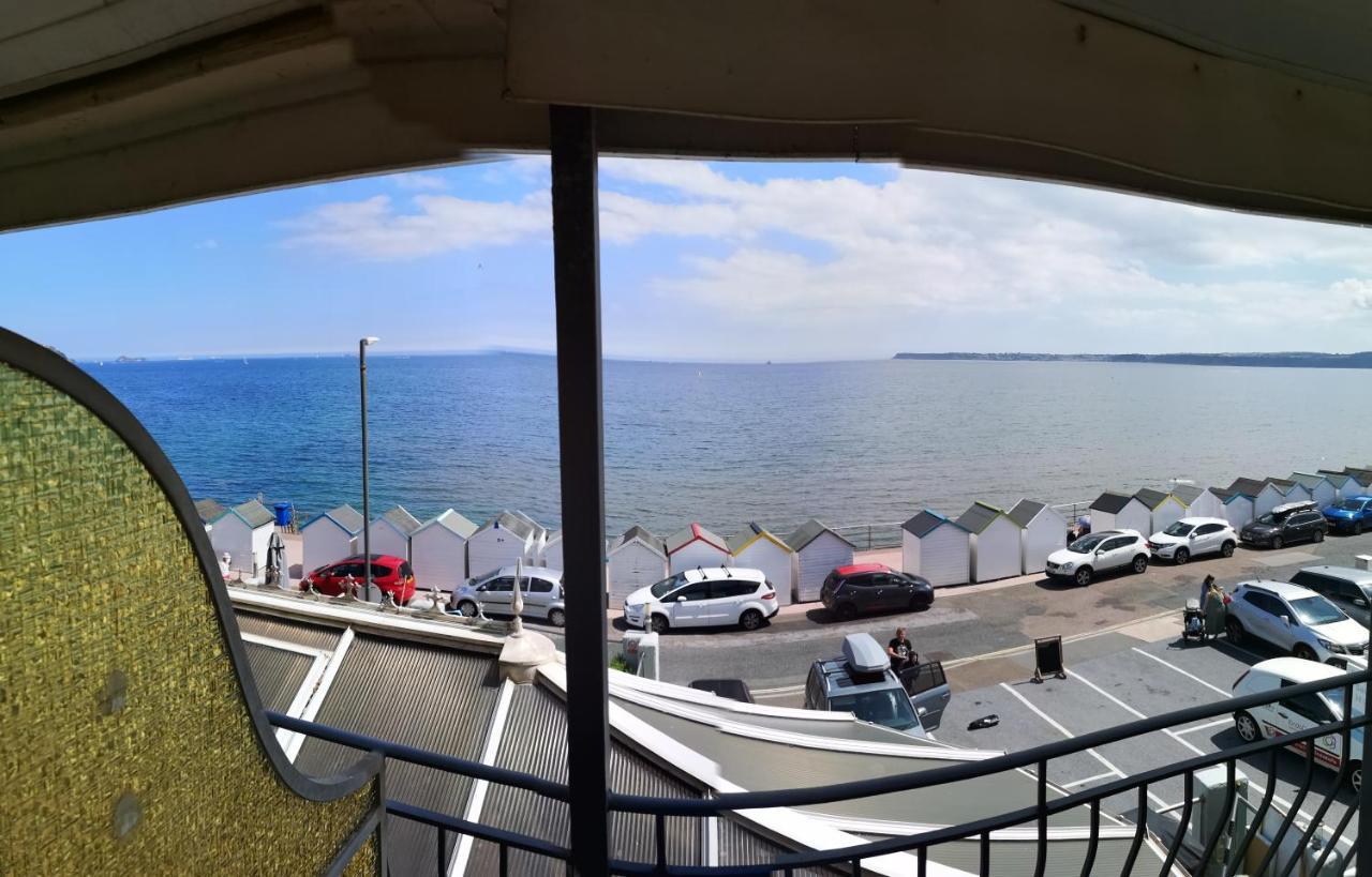 No10 Beach Rooms เพนตัน ภายนอก รูปภาพ