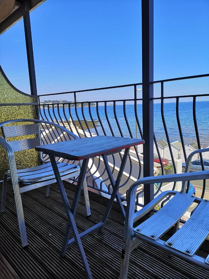 No10 Beach Rooms เพนตัน ภายนอก รูปภาพ