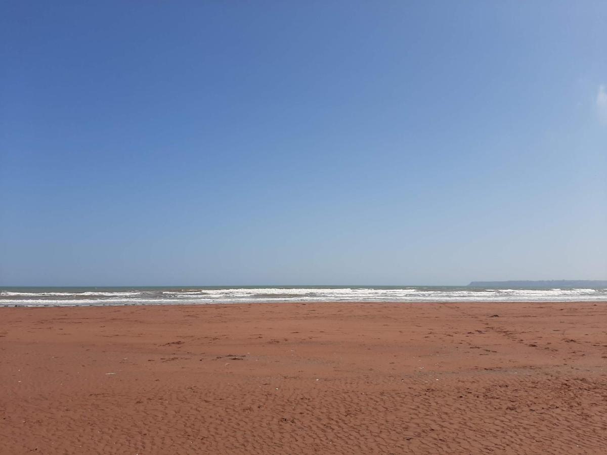 No10 Beach Rooms เพนตัน ภายนอก รูปภาพ