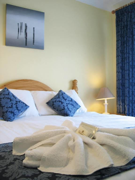 No10 Beach Rooms เพนตัน ภายนอก รูปภาพ