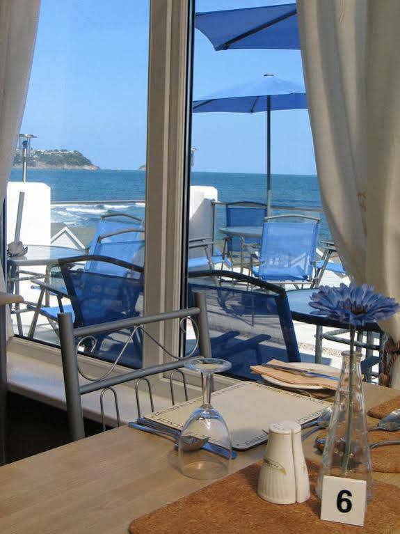 No10 Beach Rooms เพนตัน ภายนอก รูปภาพ