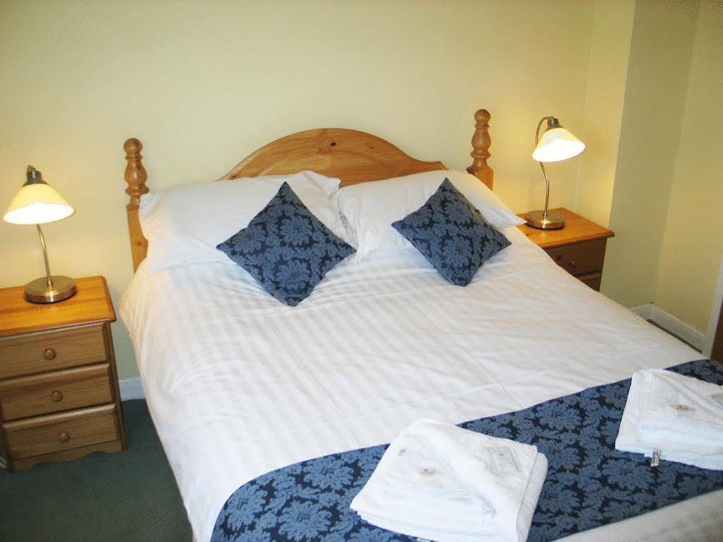 No10 Beach Rooms เพนตัน ภายนอก รูปภาพ