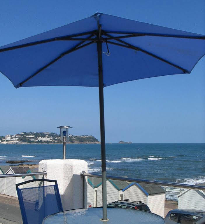 No10 Beach Rooms เพนตัน ภายนอก รูปภาพ