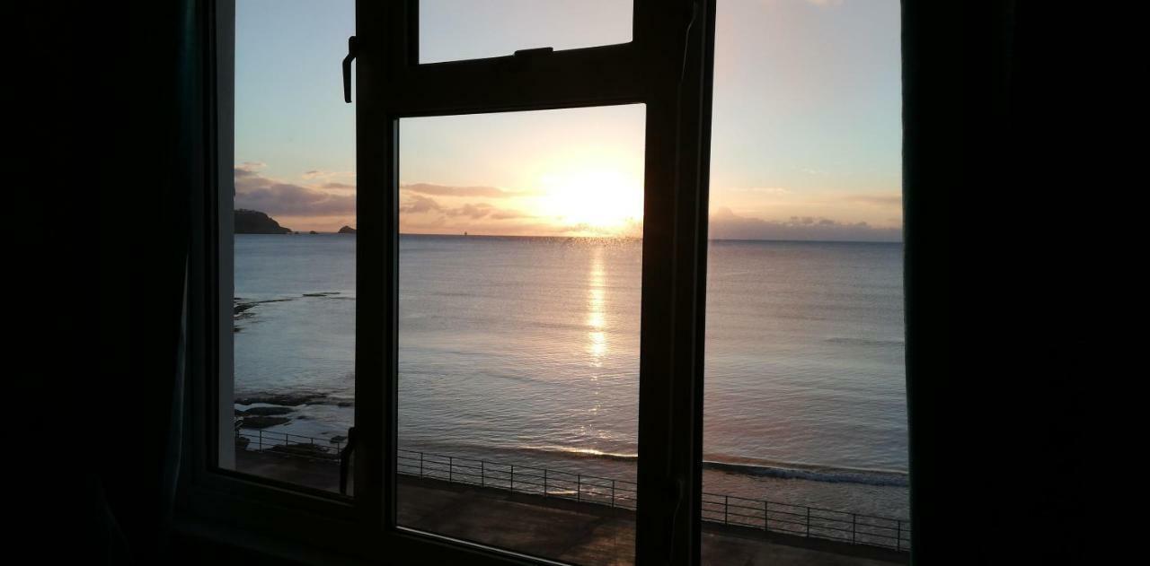 No10 Beach Rooms เพนตัน ภายนอก รูปภาพ